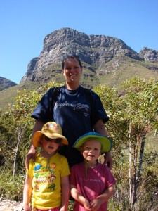 Bluff Knoll - Stirling Ranges NP